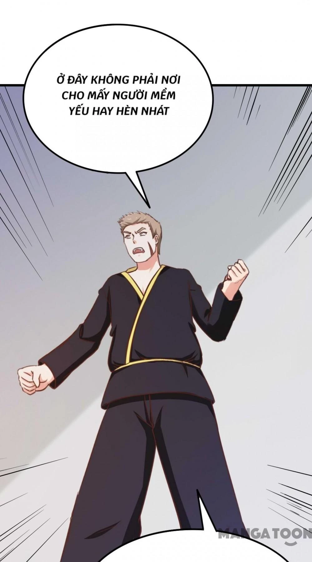 Tôi Và Khách Trọ Mỹ Nhân 26 Tuổi Chapter 89 - Trang 9