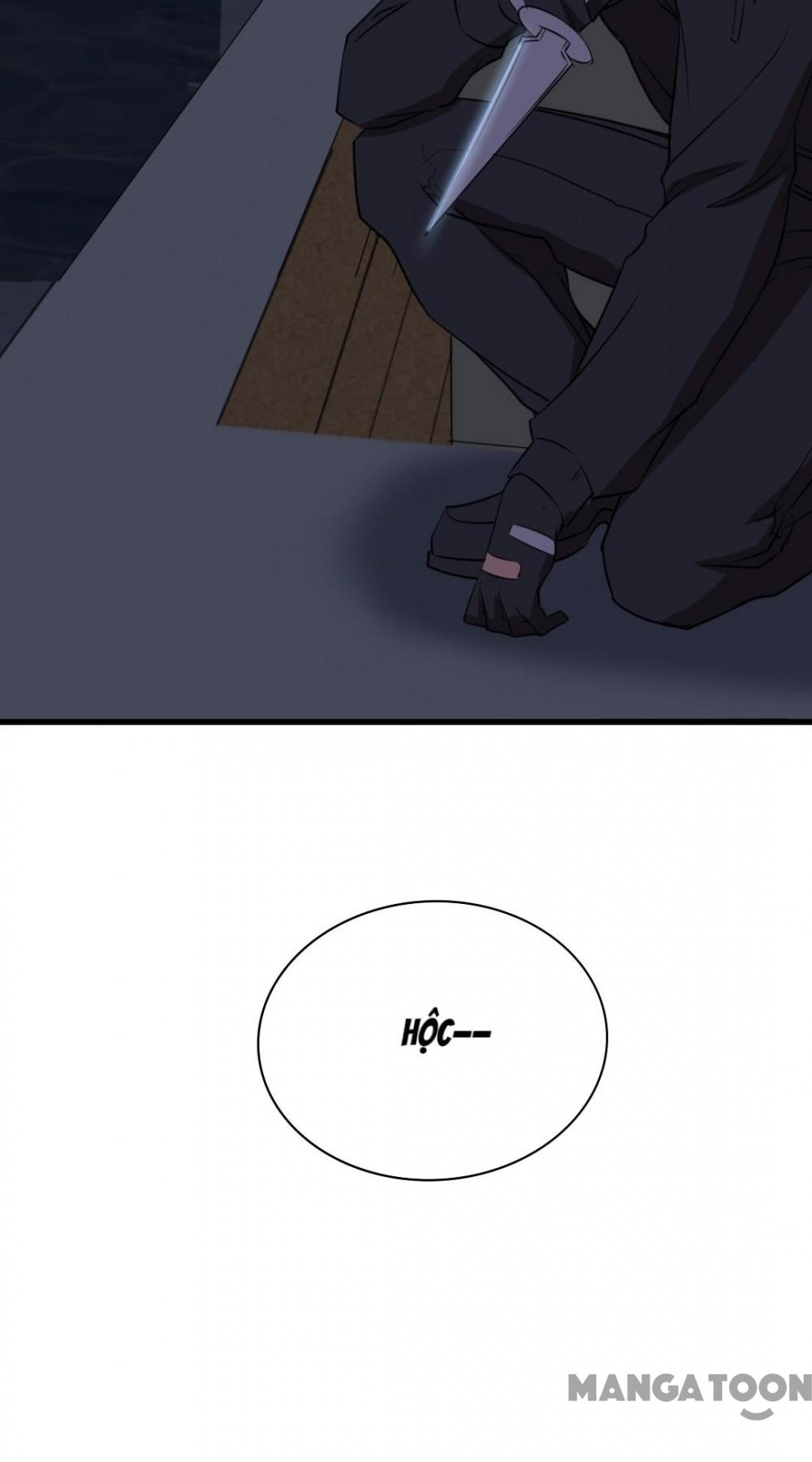 Tôi Và Khách Trọ Mỹ Nhân 26 Tuổi Chapter 9 - Trang 10