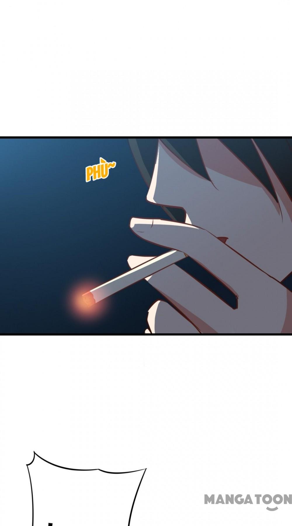 Tôi Và Khách Trọ Mỹ Nhân 26 Tuổi Chapter 9 - Trang 12