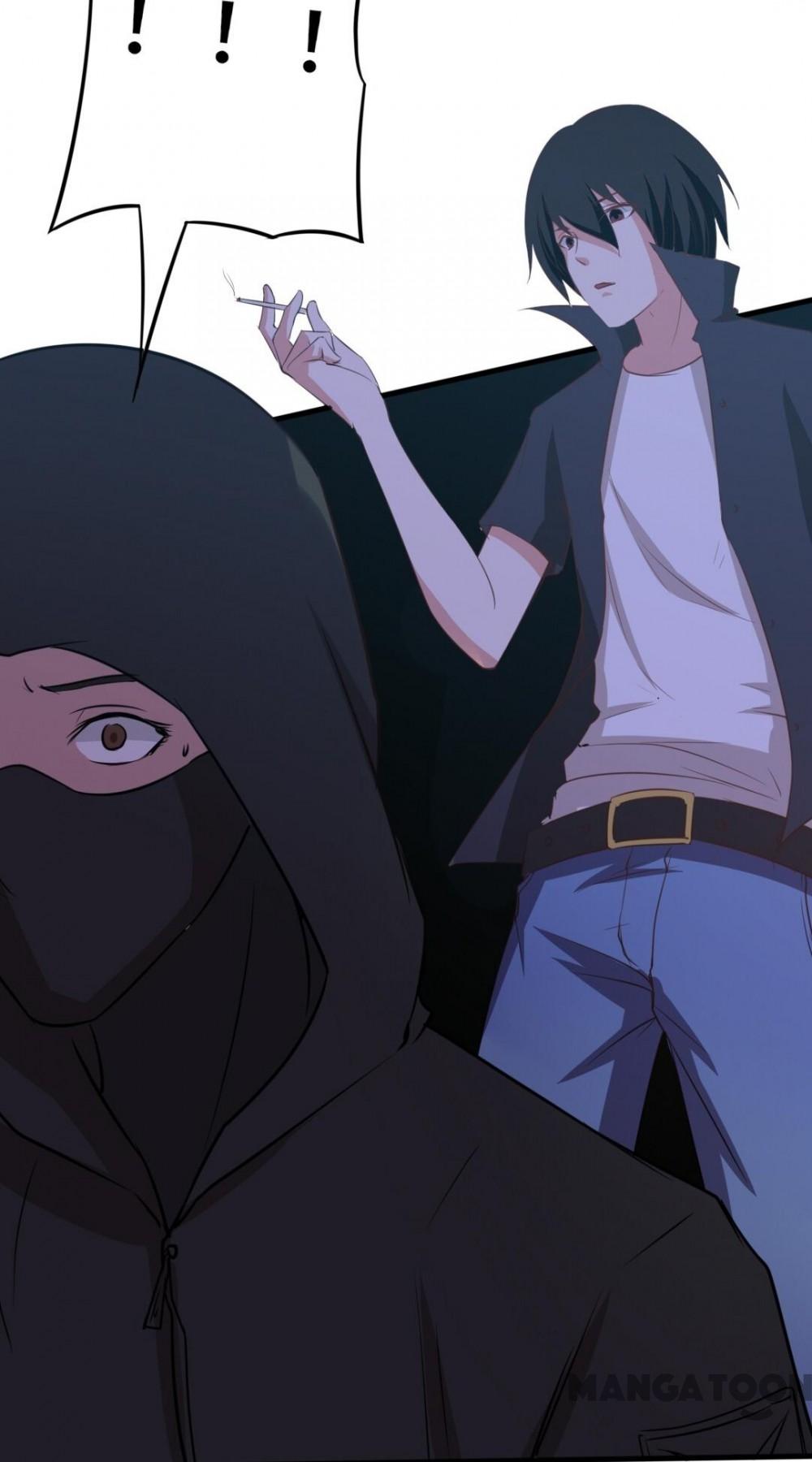 Tôi Và Khách Trọ Mỹ Nhân 26 Tuổi Chapter 9 - Trang 13
