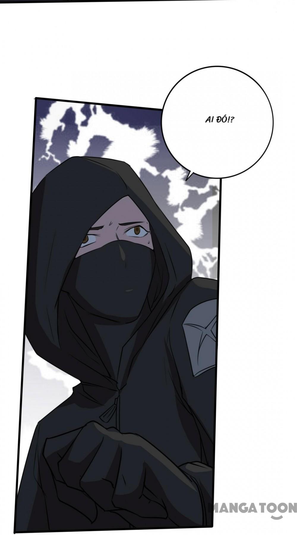 Tôi Và Khách Trọ Mỹ Nhân 26 Tuổi Chapter 9 - Trang 14