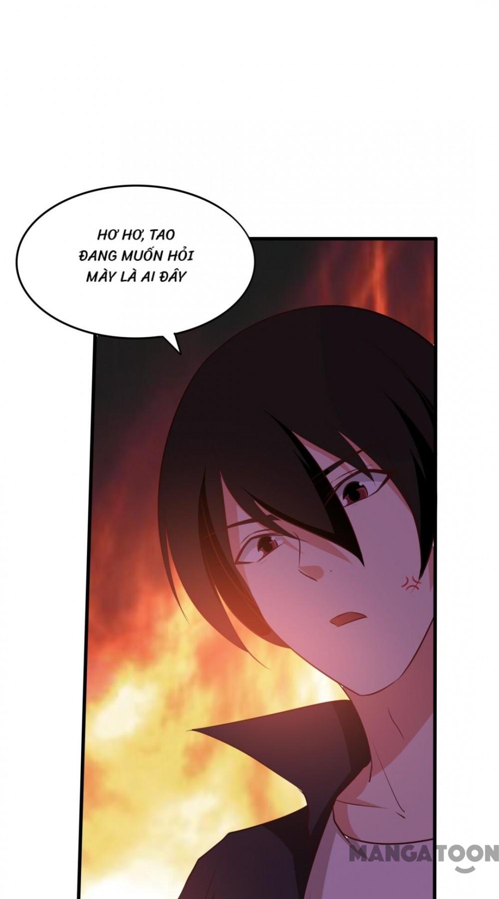 Tôi Và Khách Trọ Mỹ Nhân 26 Tuổi Chapter 9 - Trang 15