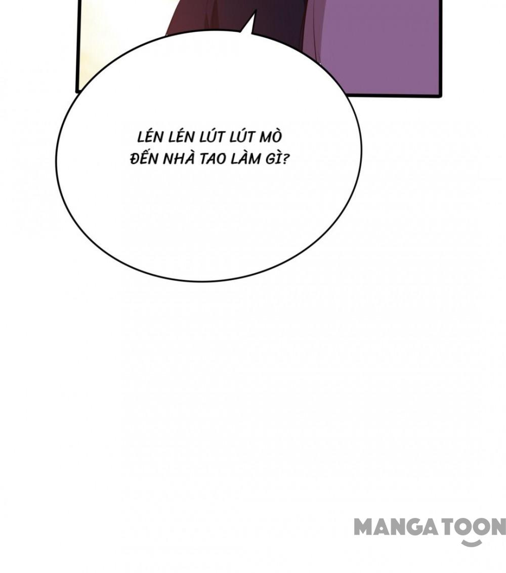 Tôi Và Khách Trọ Mỹ Nhân 26 Tuổi Chapter 9 - Trang 16