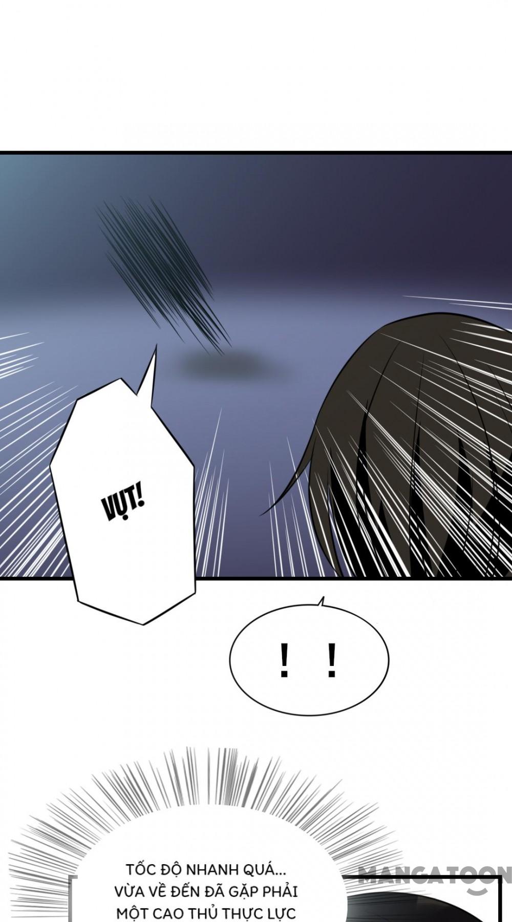 Tôi Và Khách Trọ Mỹ Nhân 26 Tuổi Chapter 9 - Trang 17