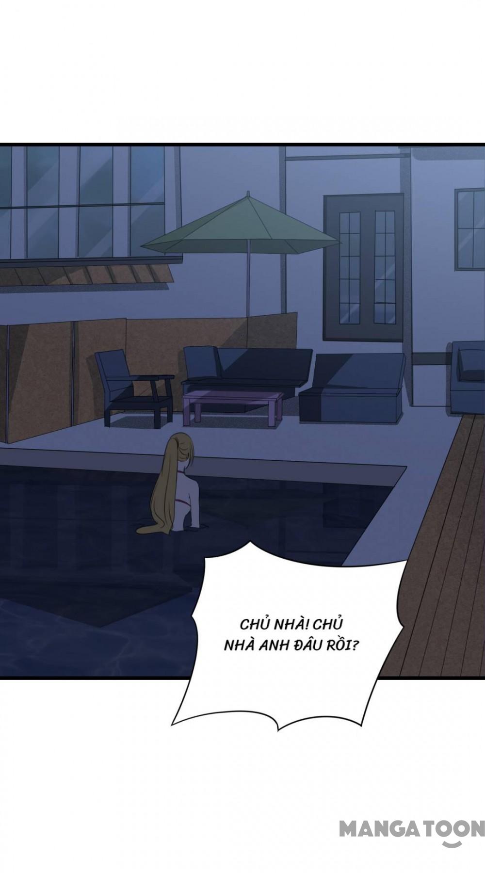 Tôi Và Khách Trọ Mỹ Nhân 26 Tuổi Chapter 9 - Trang 2