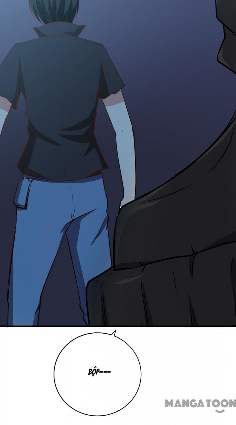 Tôi Và Khách Trọ Mỹ Nhân 26 Tuổi Chapter 9 - Trang 20