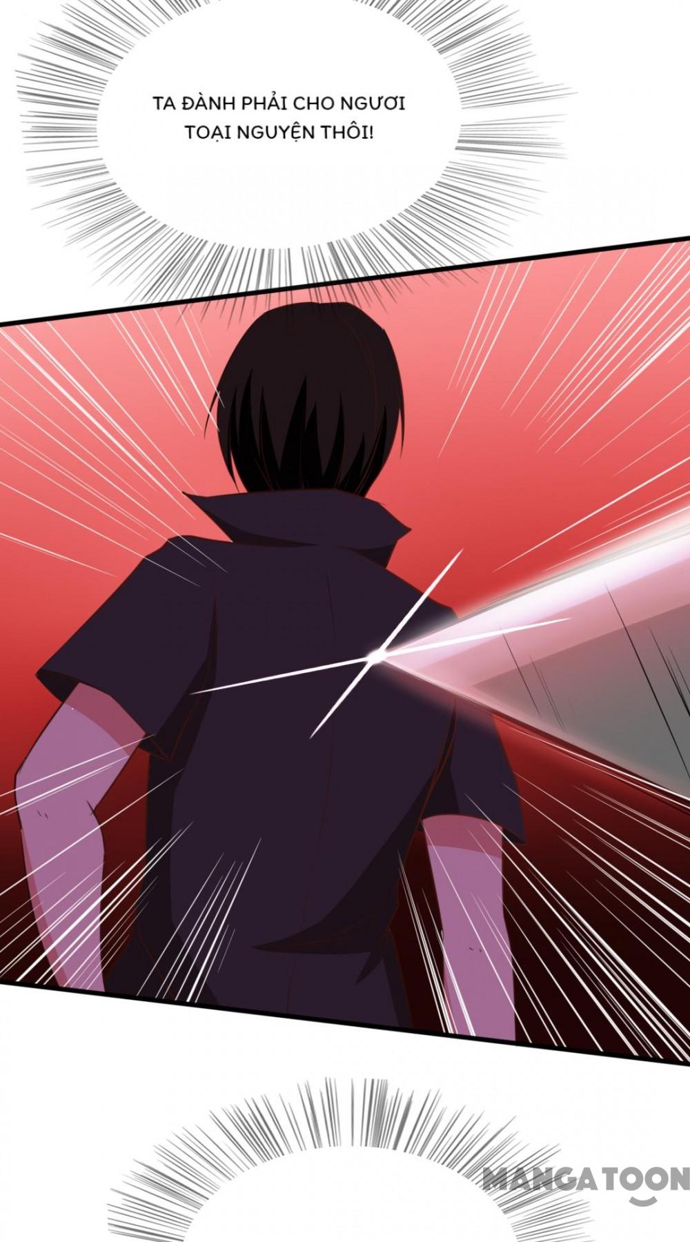 Tôi Và Khách Trọ Mỹ Nhân 26 Tuổi Chapter 9 - Trang 23