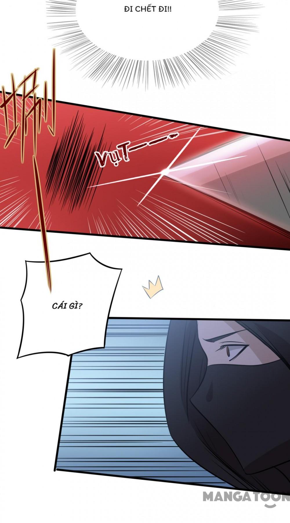 Tôi Và Khách Trọ Mỹ Nhân 26 Tuổi Chapter 9 - Trang 24
