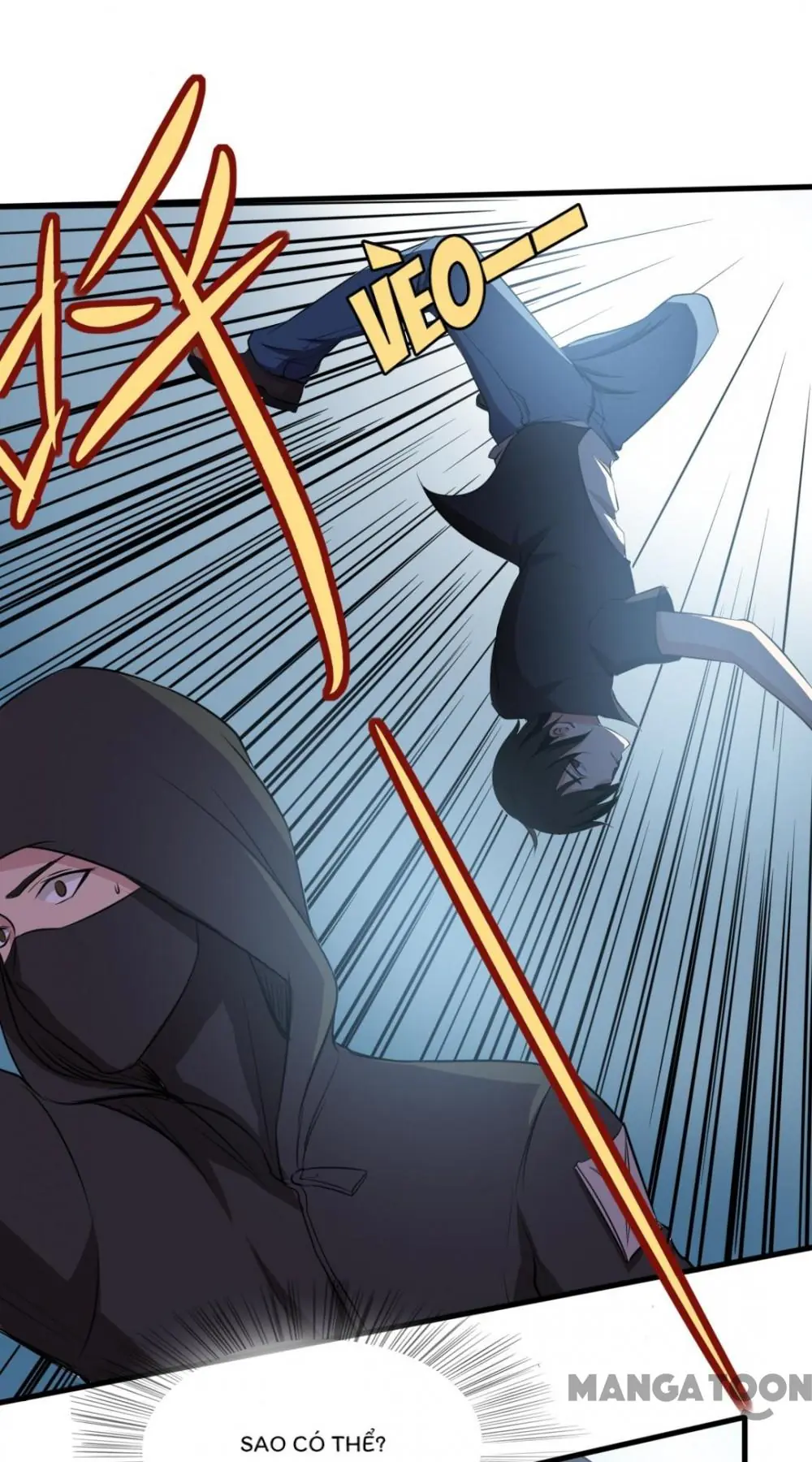 Tôi Và Khách Trọ Mỹ Nhân 26 Tuổi Chapter 9 - Trang 25