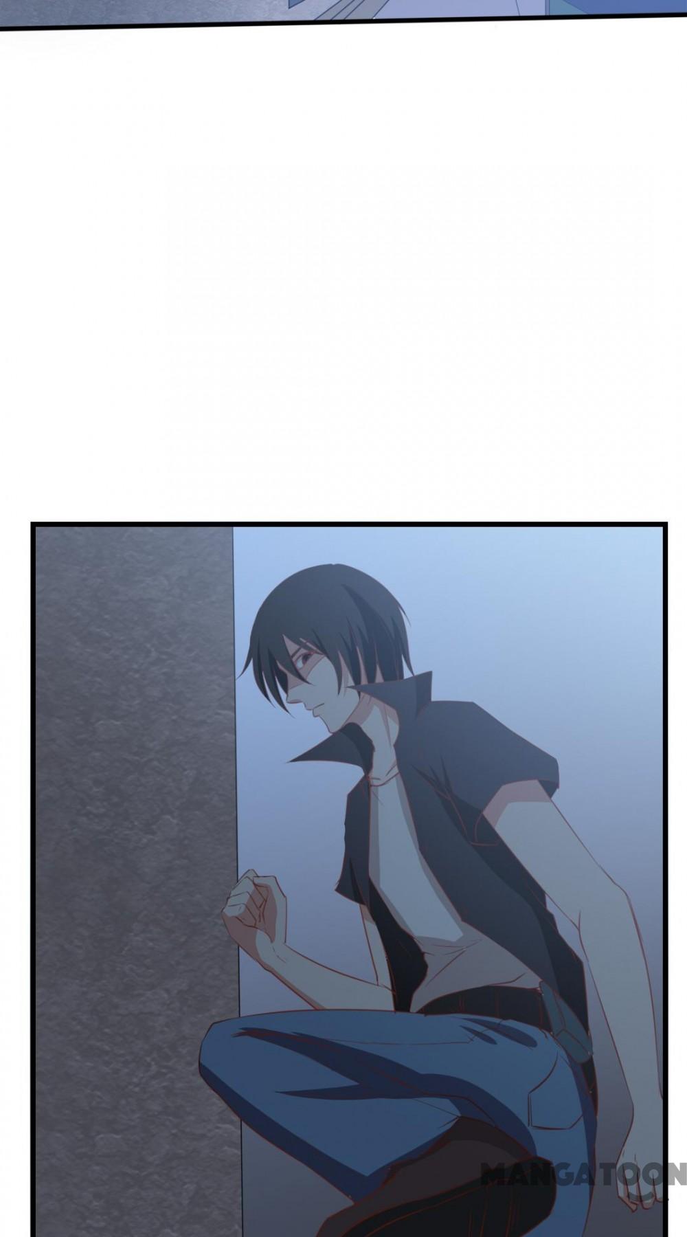 Tôi Và Khách Trọ Mỹ Nhân 26 Tuổi Chapter 9 - Trang 30