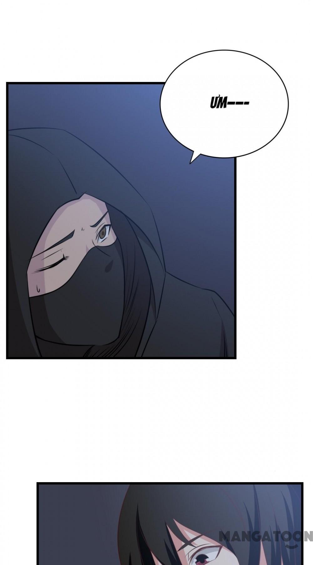Tôi Và Khách Trọ Mỹ Nhân 26 Tuổi Chapter 9 - Trang 32
