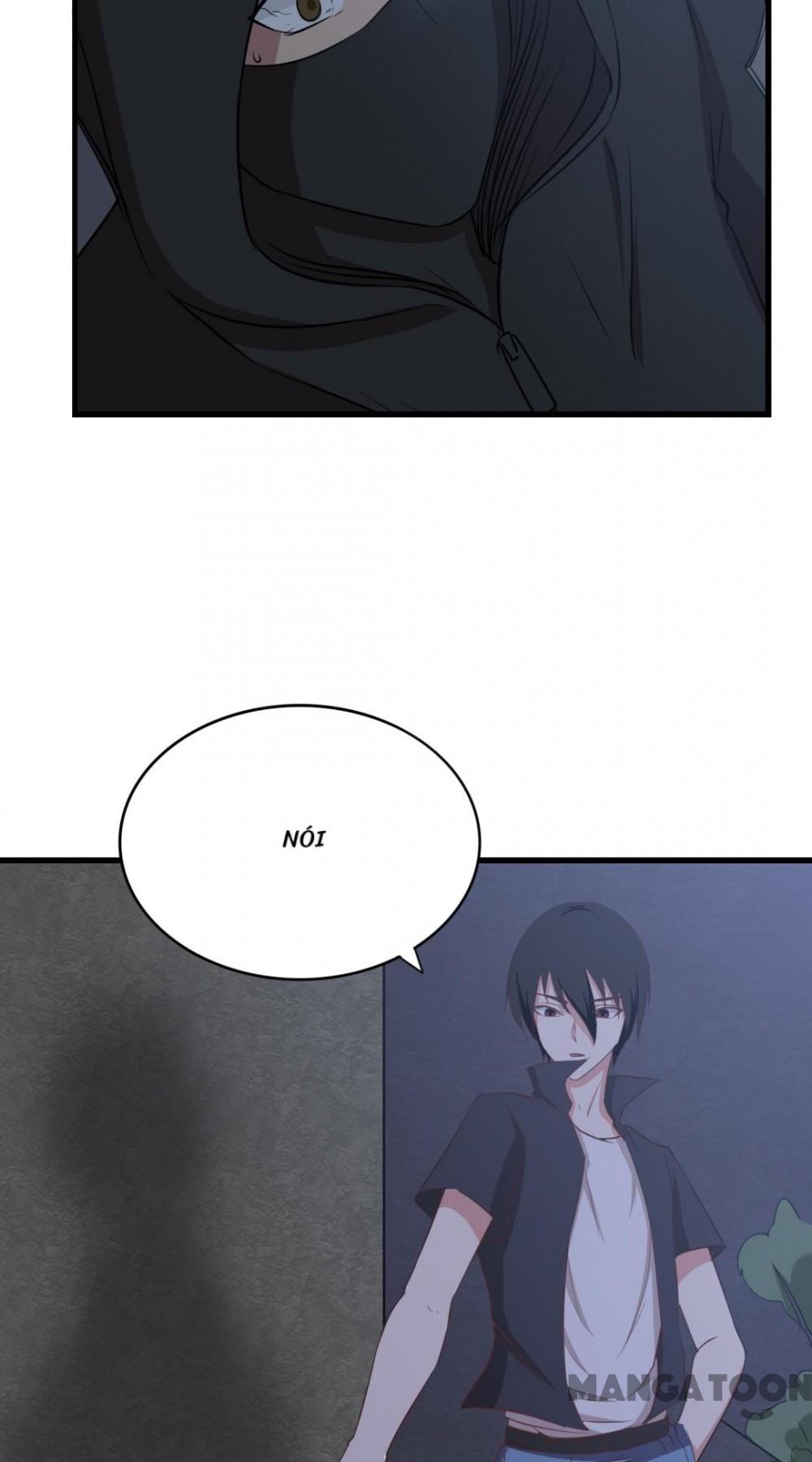 Tôi Và Khách Trọ Mỹ Nhân 26 Tuổi Chapter 9 - Trang 34