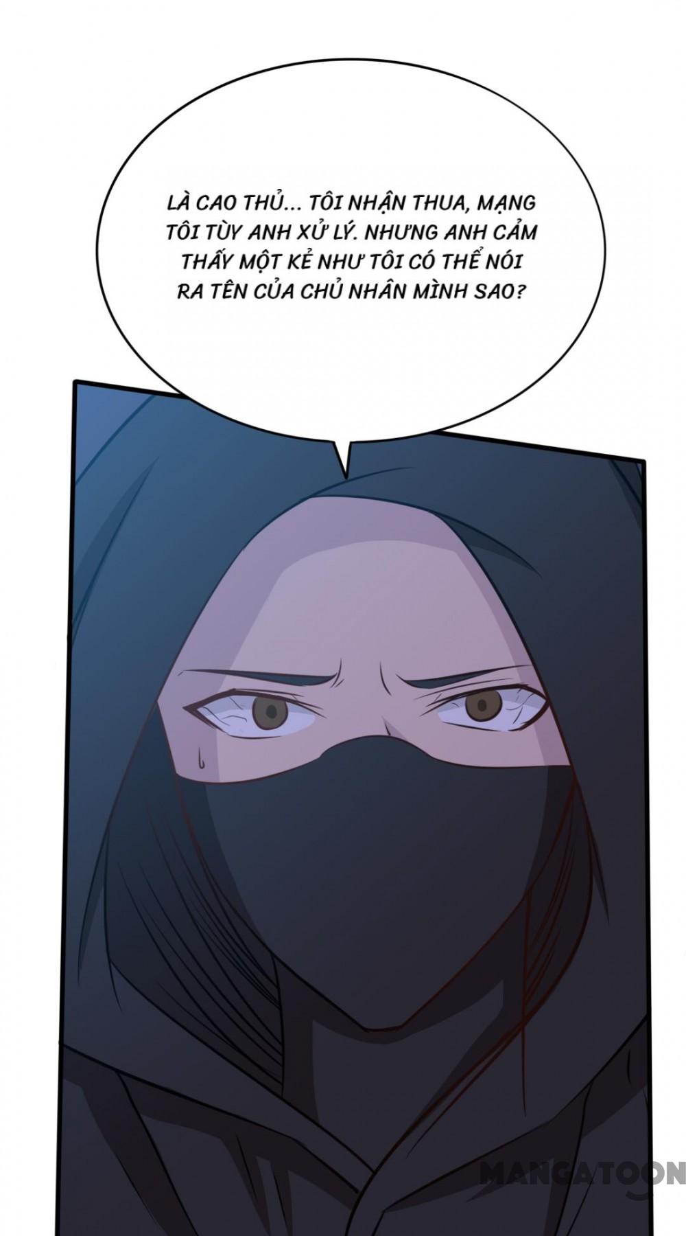 Tôi Và Khách Trọ Mỹ Nhân 26 Tuổi Chapter 9 - Trang 37