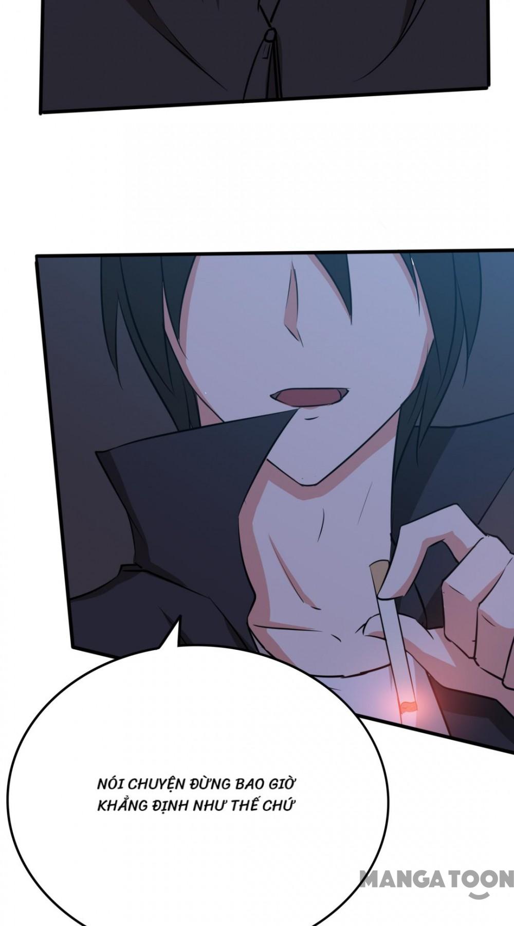 Tôi Và Khách Trọ Mỹ Nhân 26 Tuổi Chapter 9 - Trang 38