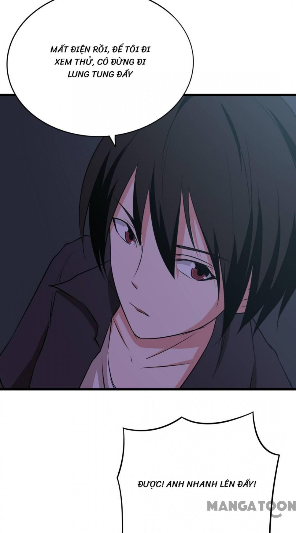 Tôi Và Khách Trọ Mỹ Nhân 26 Tuổi Chapter 9 - Trang 4