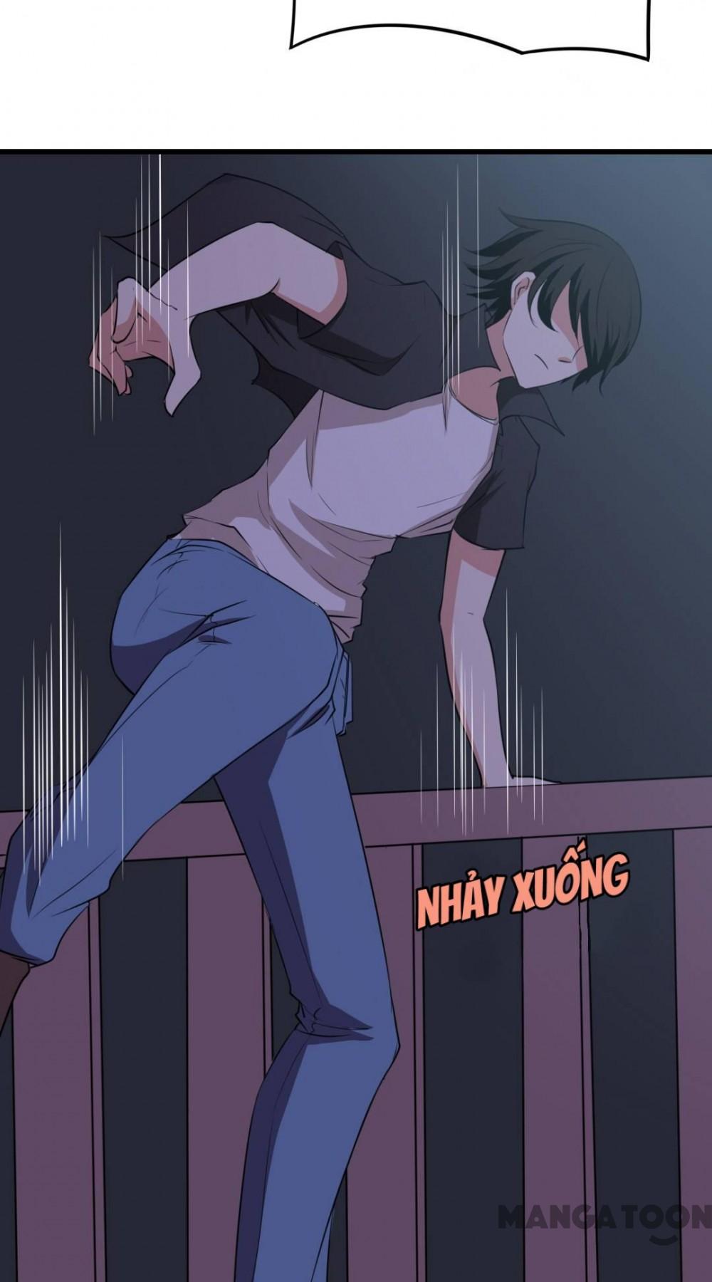 Tôi Và Khách Trọ Mỹ Nhân 26 Tuổi Chapter 9 - Trang 5