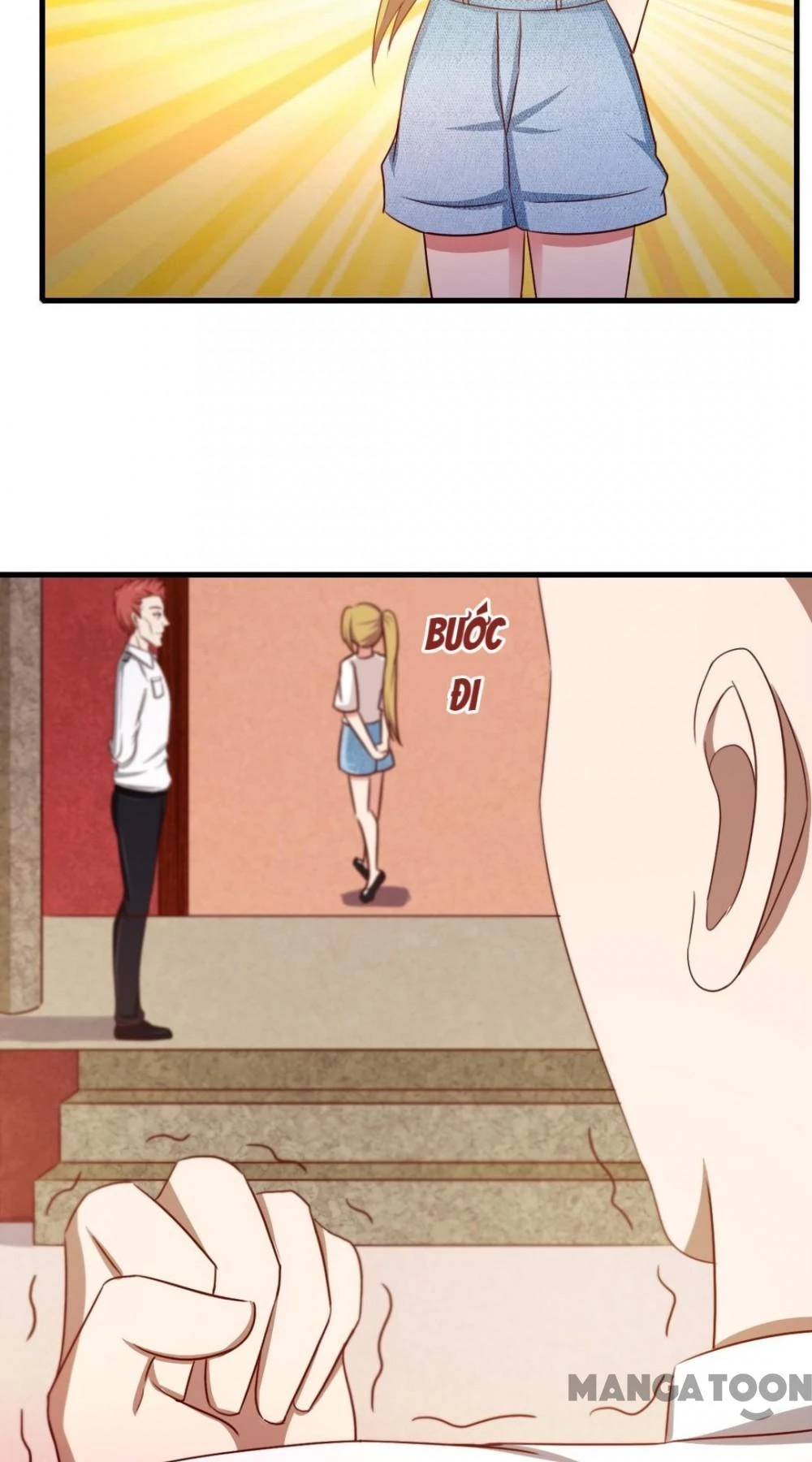 Tôi Và Khách Trọ Mỹ Nhân 26 Tuổi Chapter 90 - Trang 10