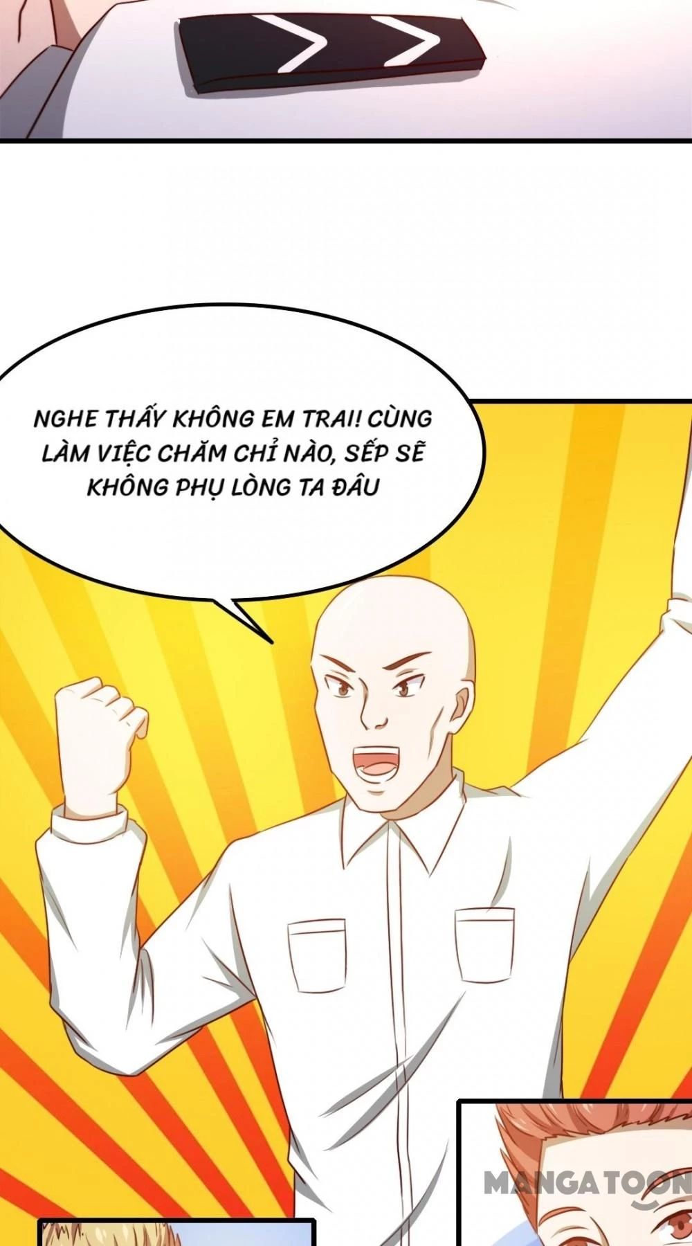 Tôi Và Khách Trọ Mỹ Nhân 26 Tuổi Chapter 90 - Trang 11