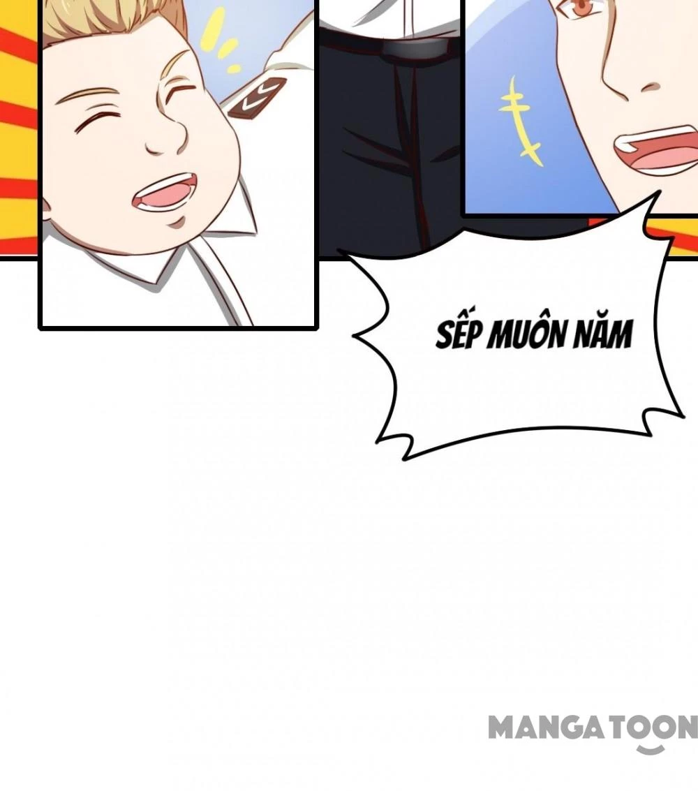 Tôi Và Khách Trọ Mỹ Nhân 26 Tuổi Chapter 90 - Trang 12