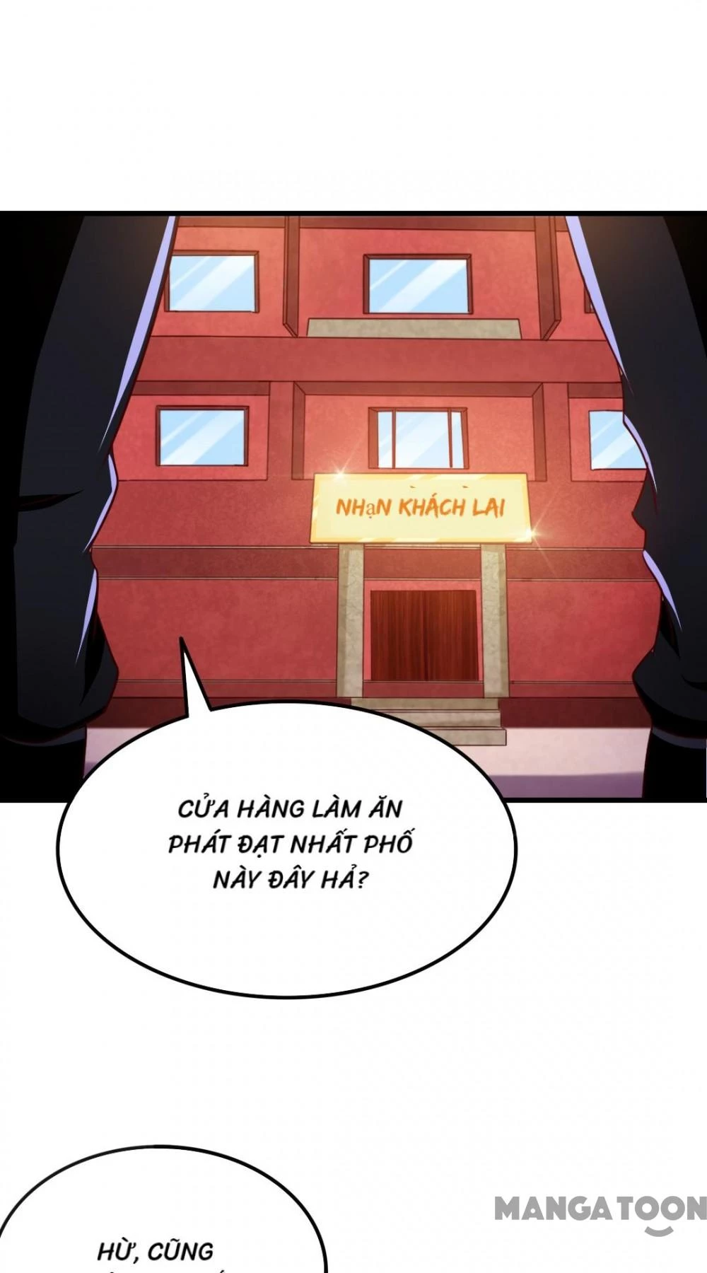 Tôi Và Khách Trọ Mỹ Nhân 26 Tuổi Chapter 90 - Trang 13