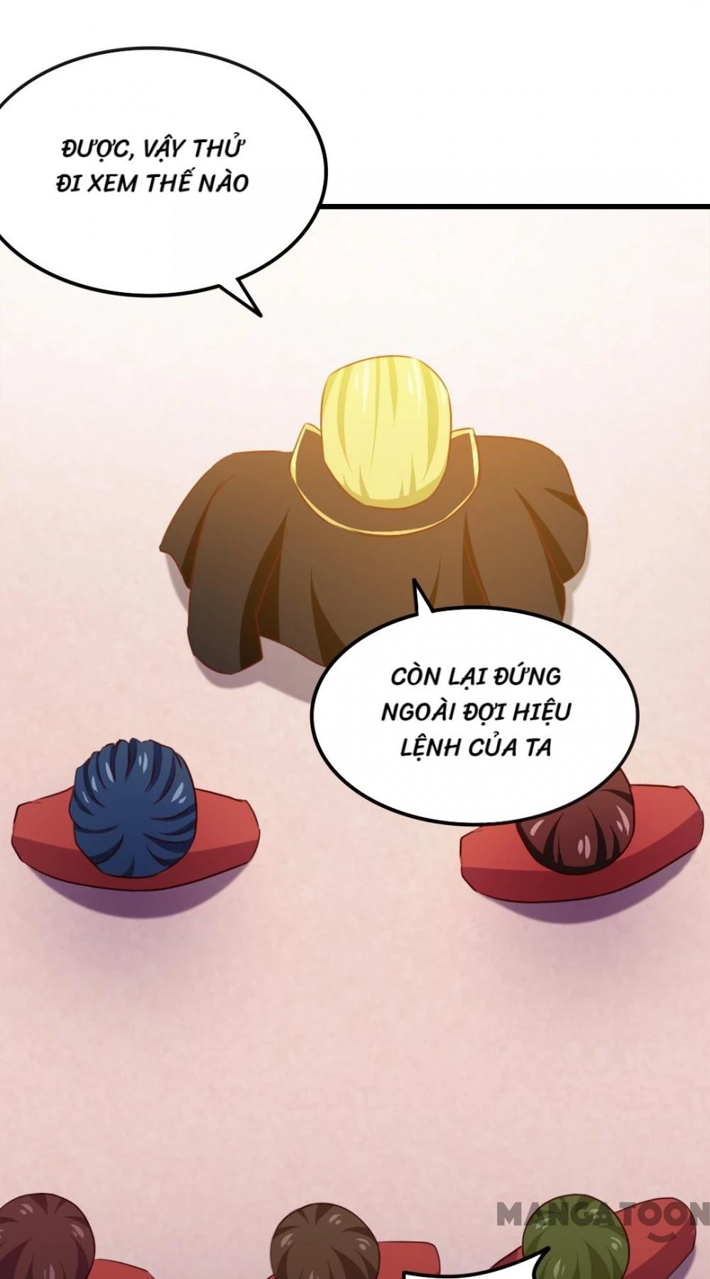Tôi Và Khách Trọ Mỹ Nhân 26 Tuổi Chapter 90 - Trang 15