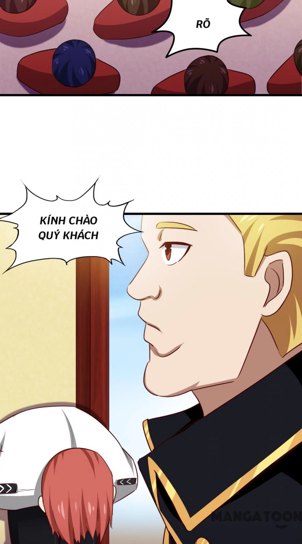 Tôi Và Khách Trọ Mỹ Nhân 26 Tuổi Chapter 90 - Trang 16