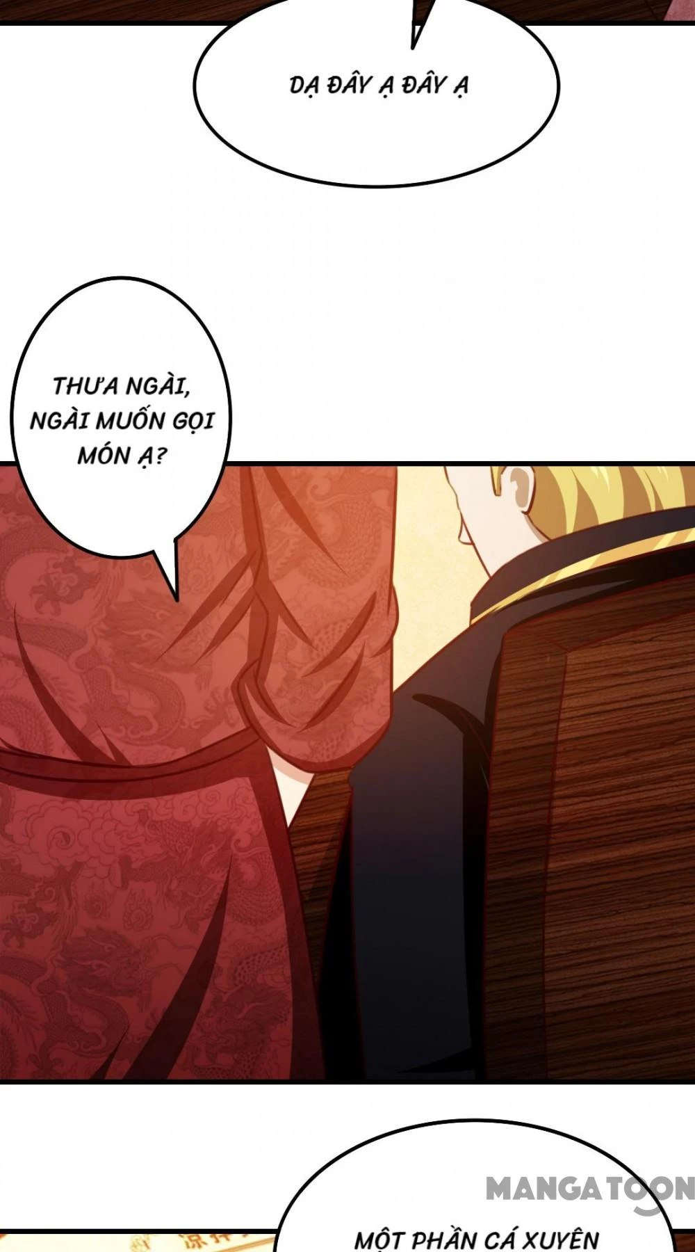 Tôi Và Khách Trọ Mỹ Nhân 26 Tuổi Chapter 90 - Trang 20