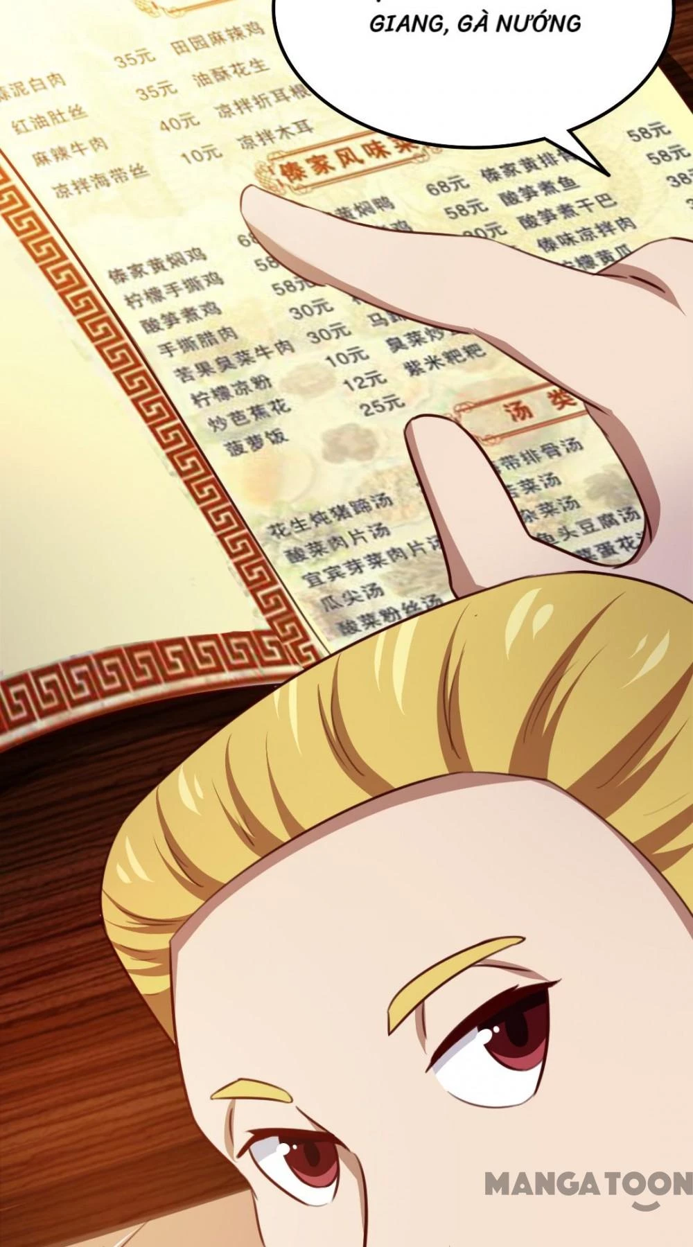 Tôi Và Khách Trọ Mỹ Nhân 26 Tuổi Chapter 90 - Trang 21