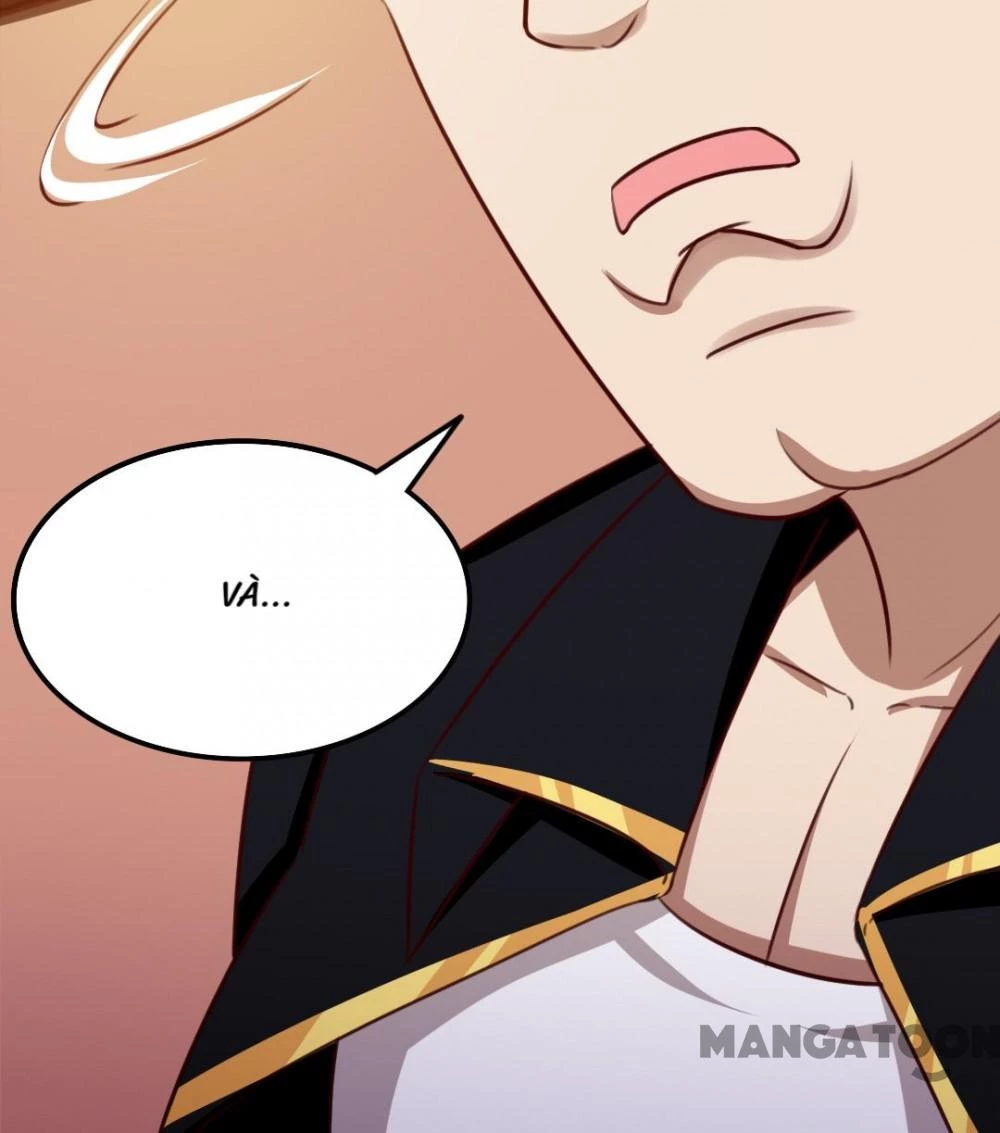 Tôi Và Khách Trọ Mỹ Nhân 26 Tuổi Chapter 90 - Trang 22