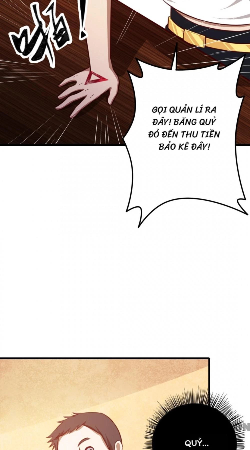 Tôi Và Khách Trọ Mỹ Nhân 26 Tuổi Chapter 90 - Trang 29