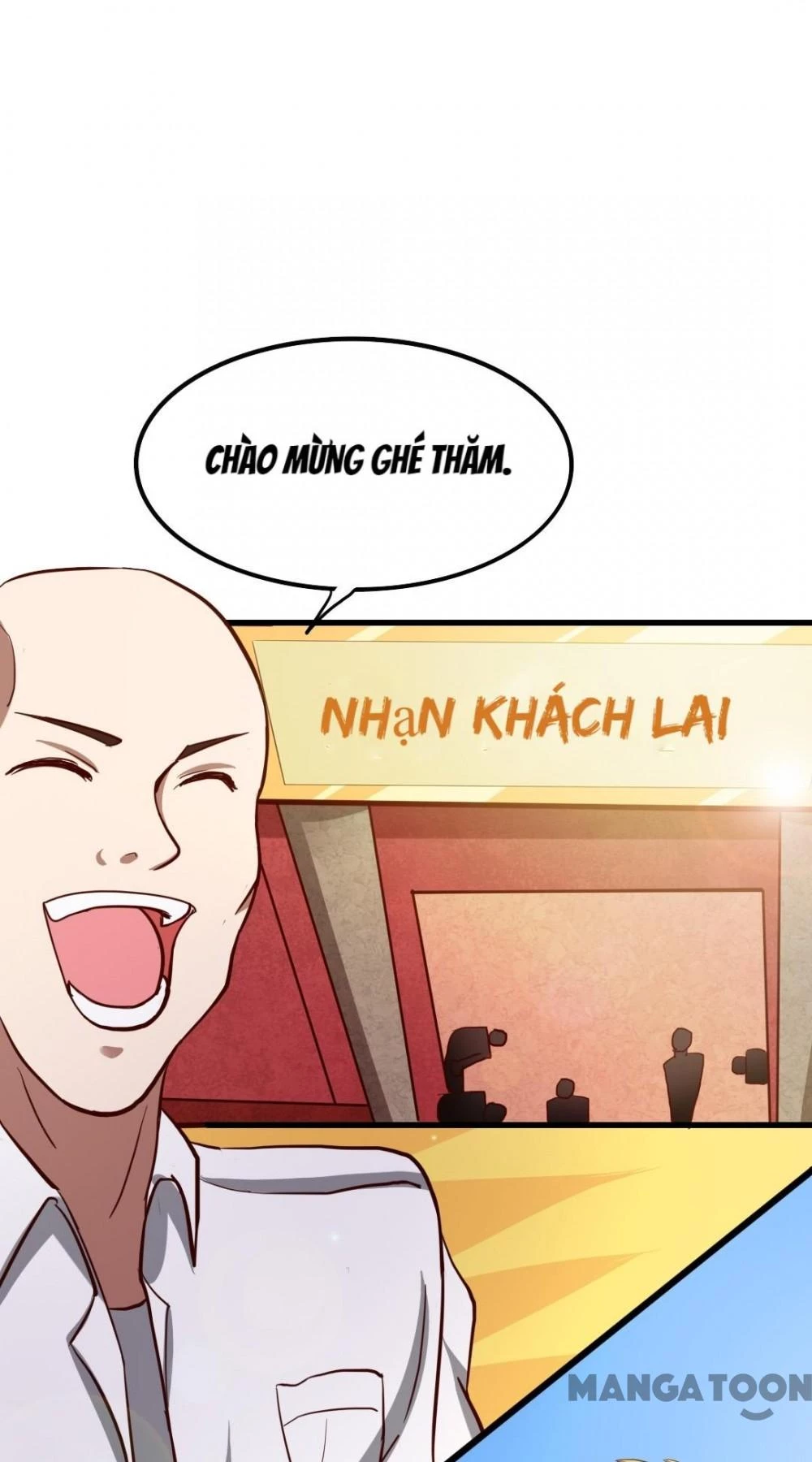 Tôi Và Khách Trọ Mỹ Nhân 26 Tuổi Chapter 90 - Trang 3