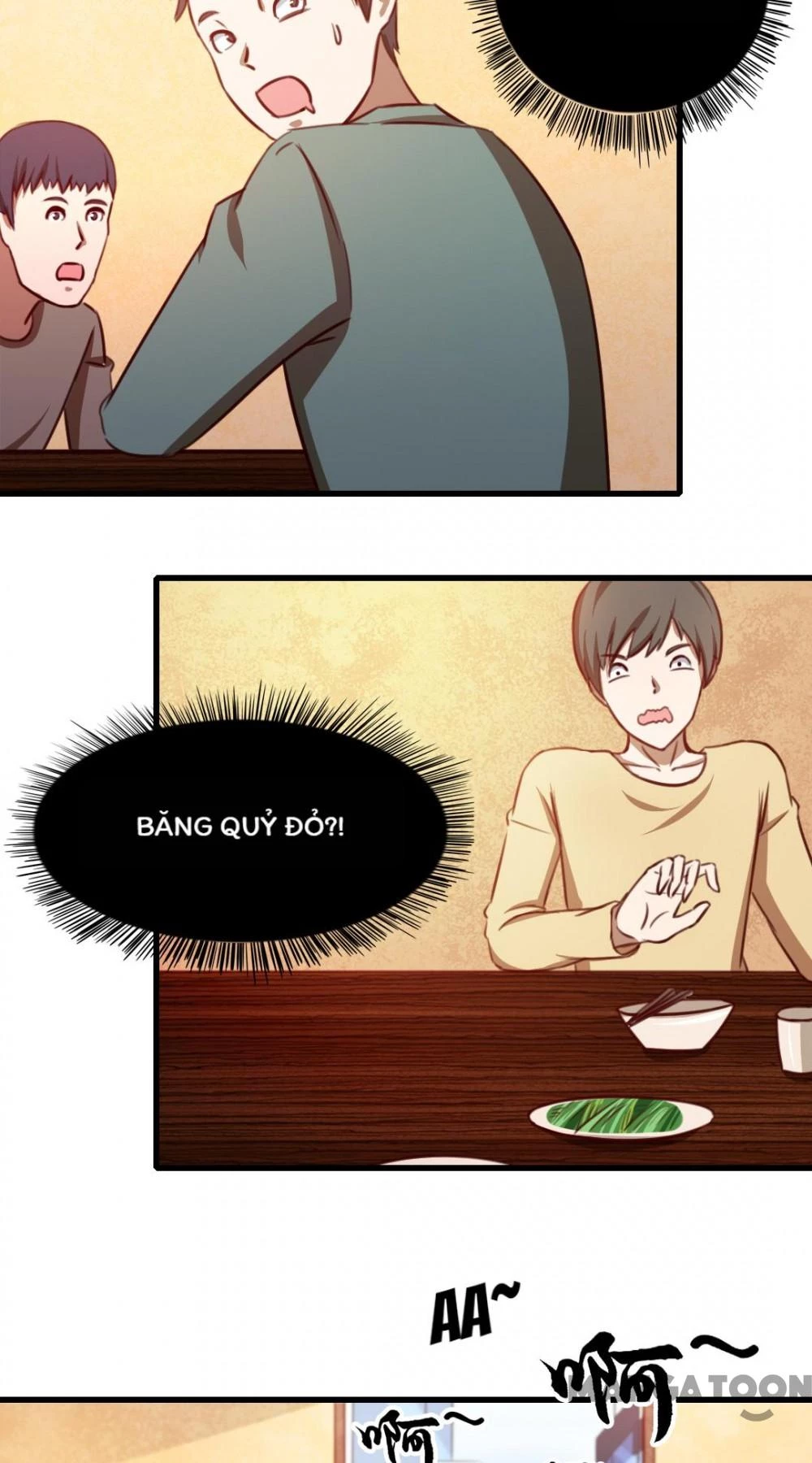 Tôi Và Khách Trọ Mỹ Nhân 26 Tuổi Chapter 90 - Trang 30