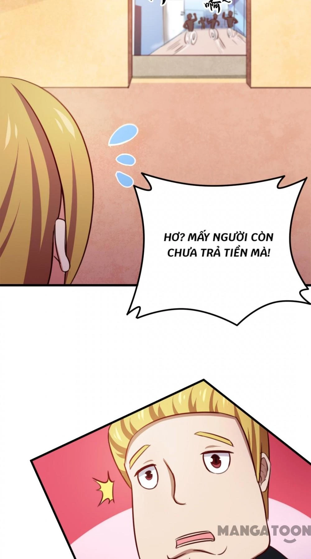 Tôi Và Khách Trọ Mỹ Nhân 26 Tuổi Chapter 90 - Trang 31