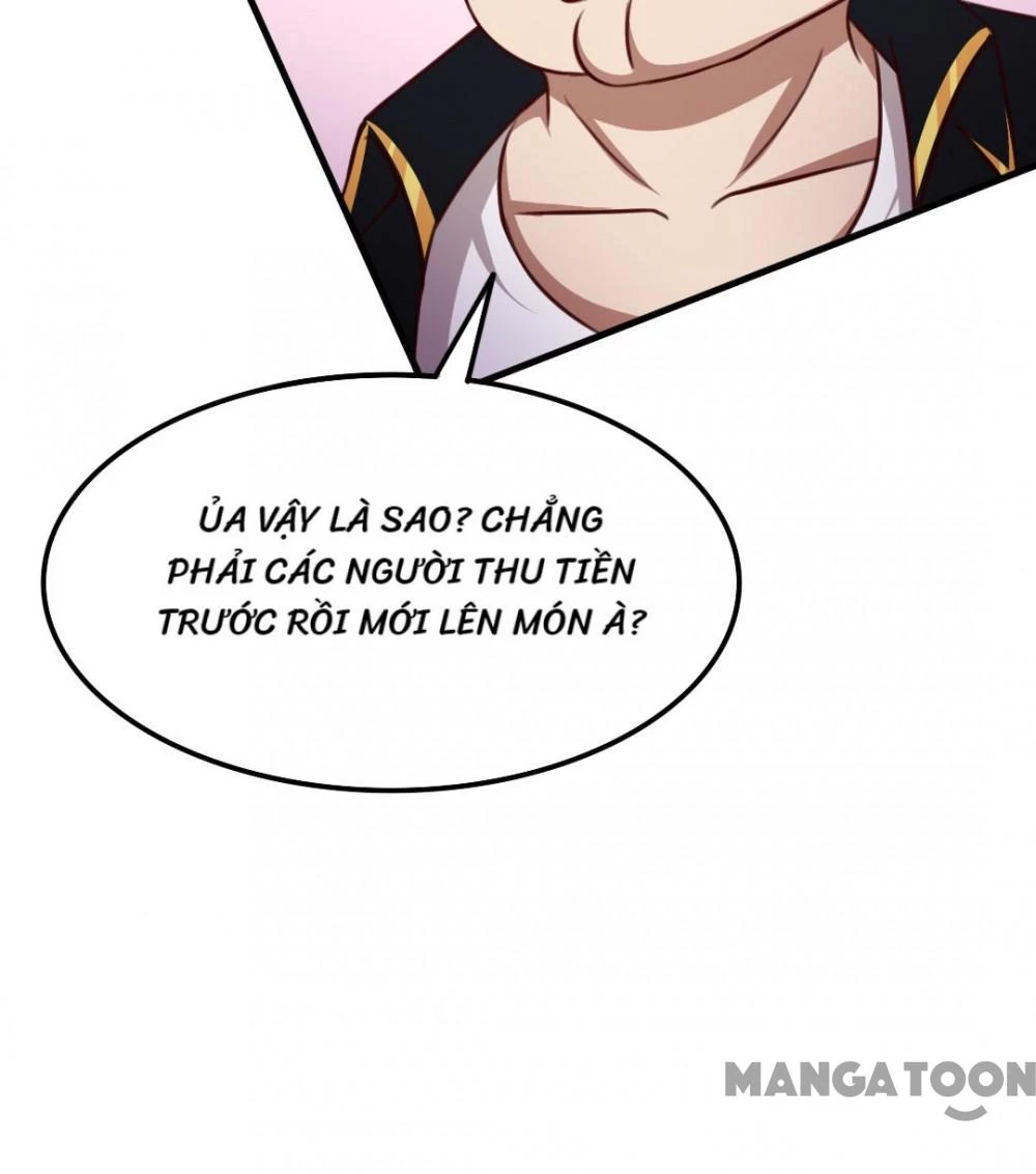 Tôi Và Khách Trọ Mỹ Nhân 26 Tuổi Chapter 90 - Trang 32