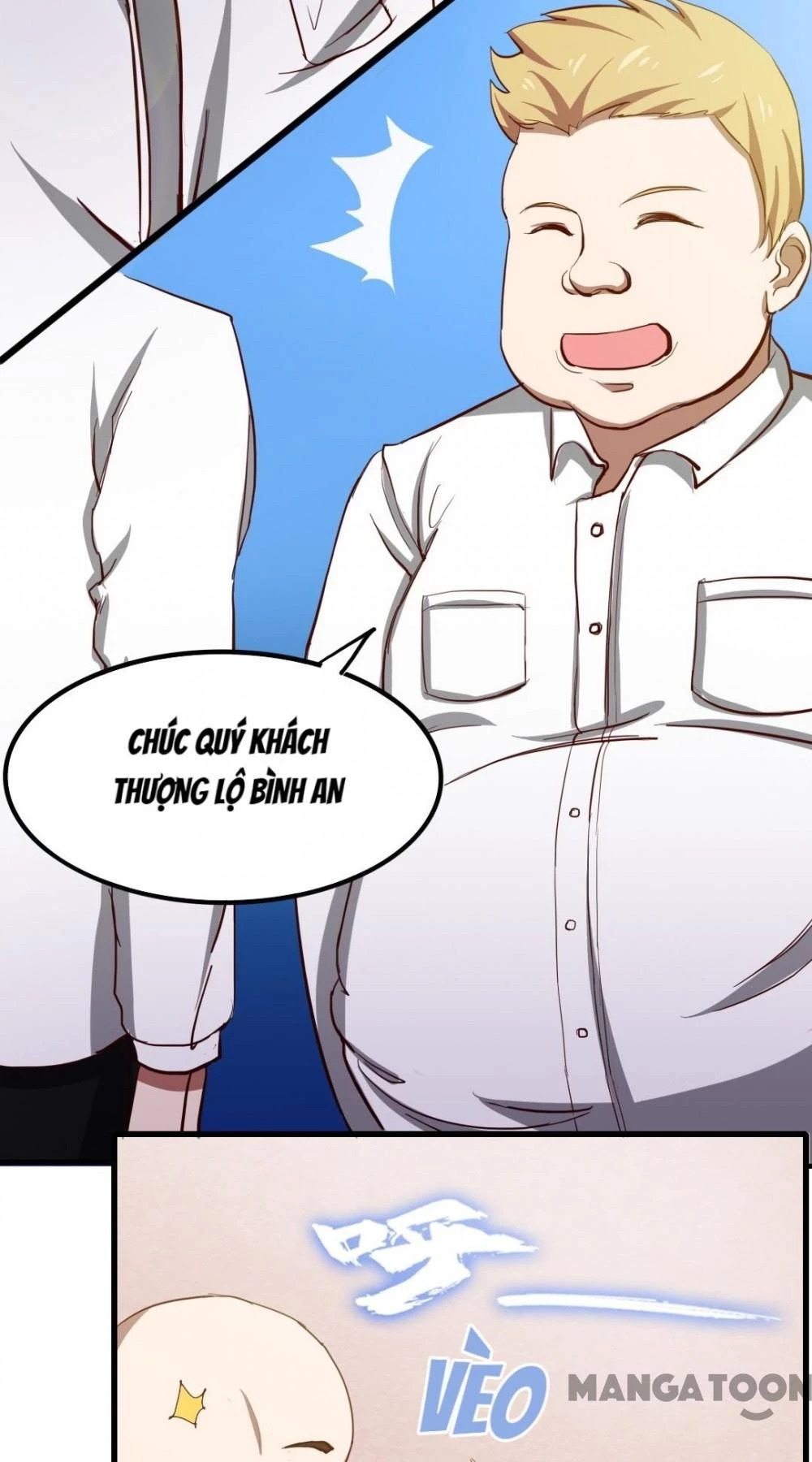 Tôi Và Khách Trọ Mỹ Nhân 26 Tuổi Chapter 90 - Trang 4