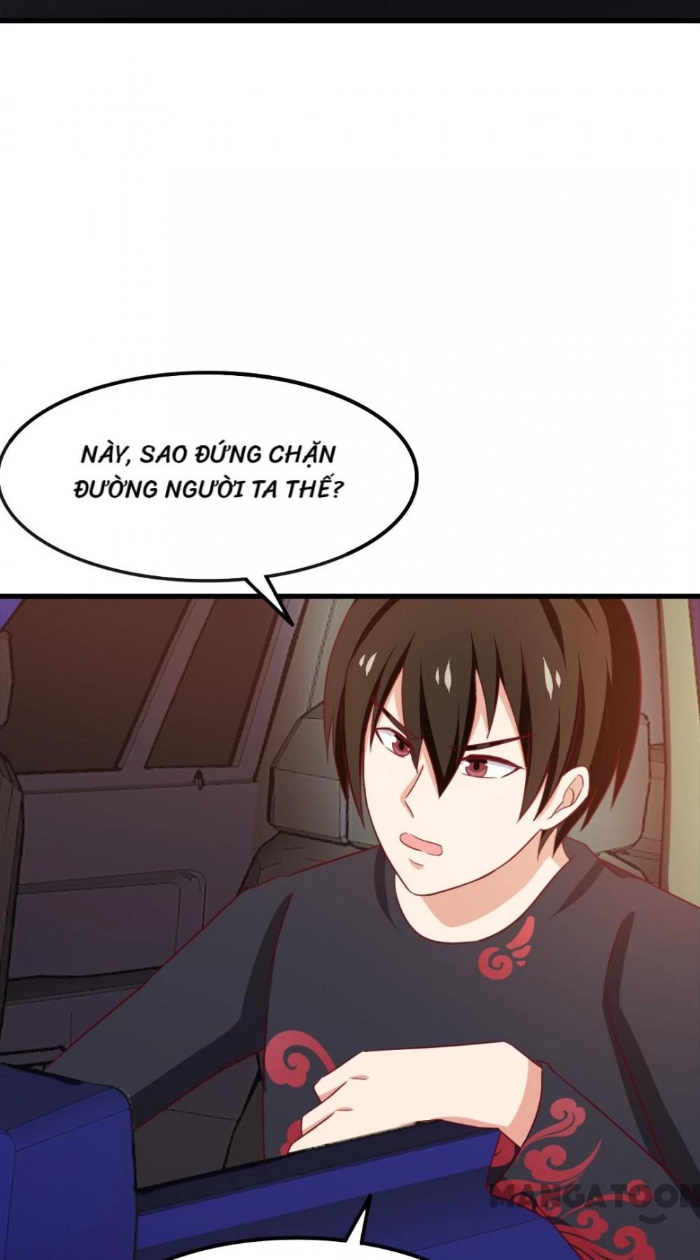 Tôi Và Khách Trọ Mỹ Nhân 26 Tuổi Chapter 90 - Trang 40