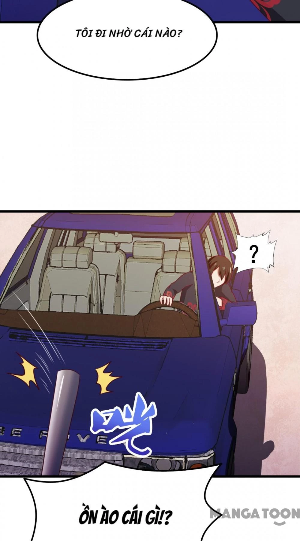 Tôi Và Khách Trọ Mỹ Nhân 26 Tuổi Chapter 90 - Trang 41