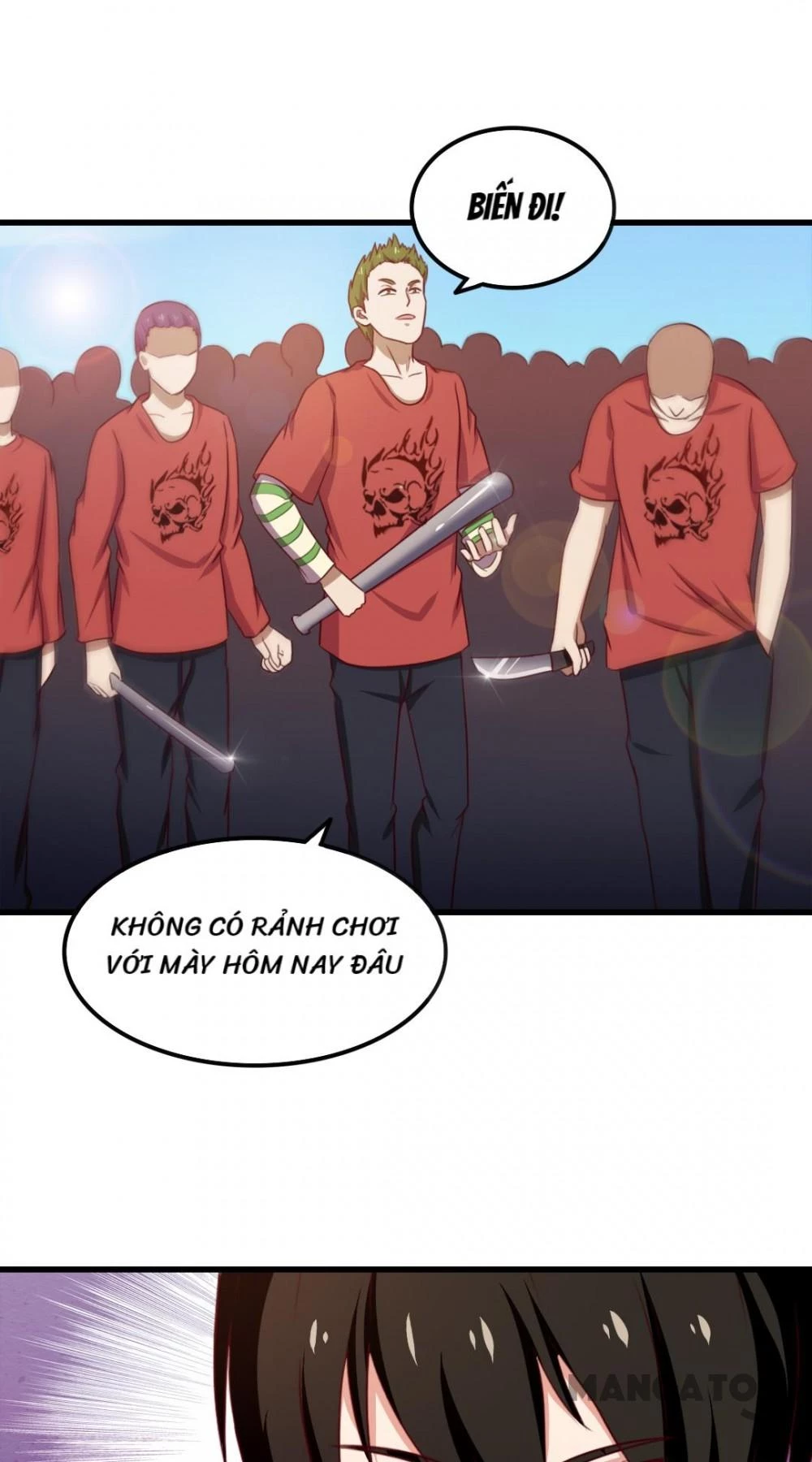 Tôi Và Khách Trọ Mỹ Nhân 26 Tuổi Chapter 90 - Trang 43