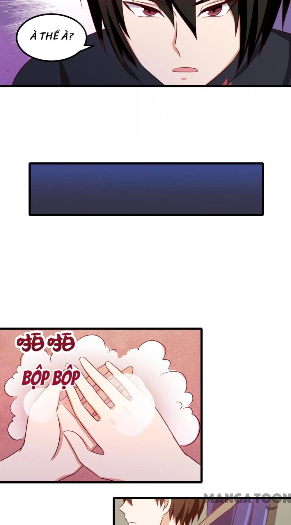 Tôi Và Khách Trọ Mỹ Nhân 26 Tuổi Chapter 90 - Trang 44