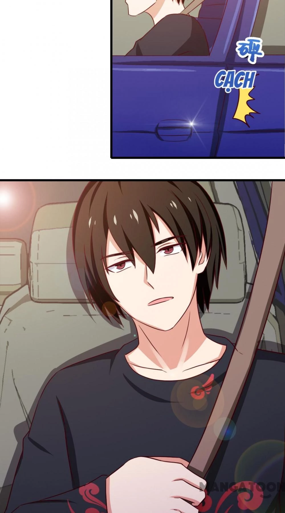 Tôi Và Khách Trọ Mỹ Nhân 26 Tuổi Chapter 90 - Trang 45