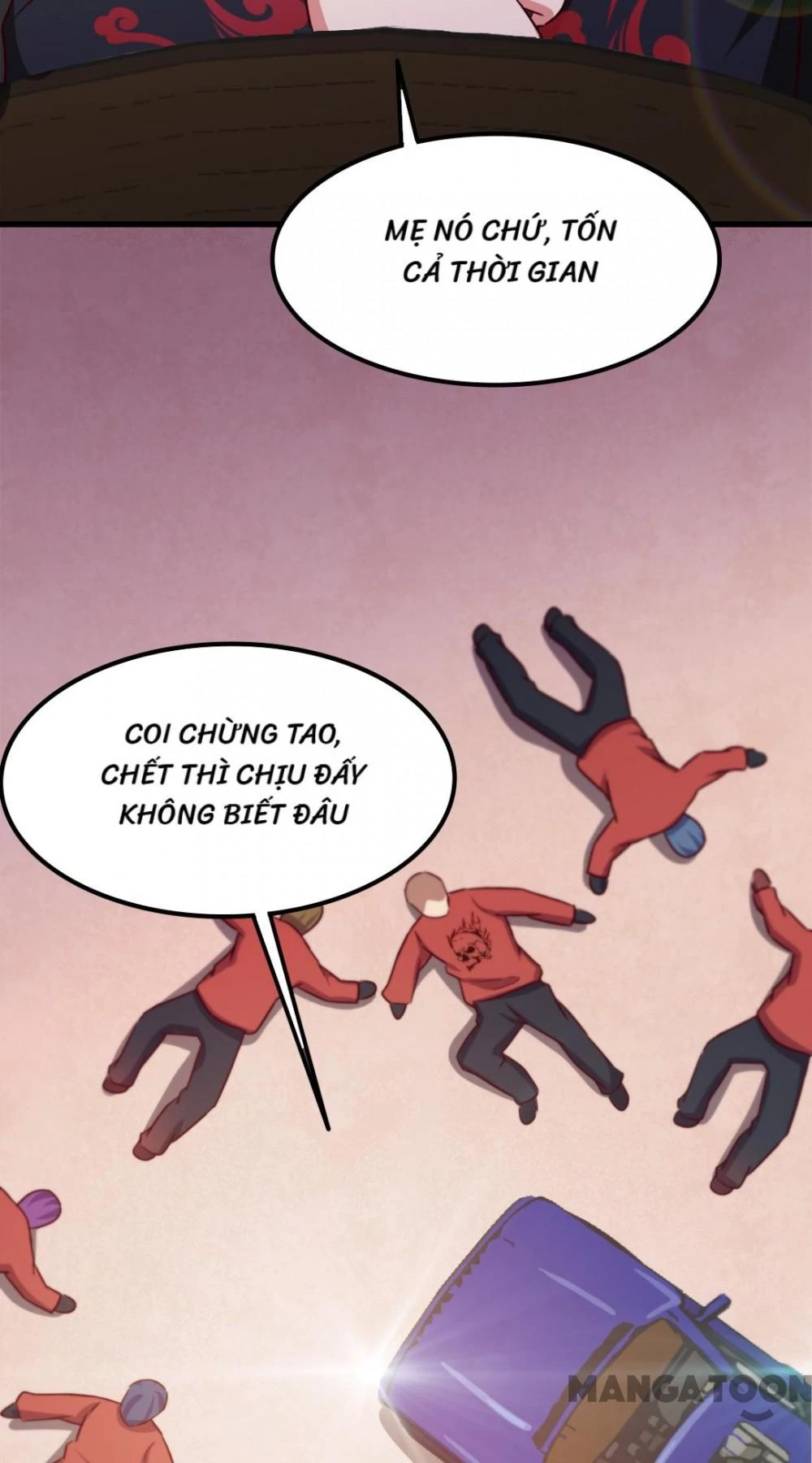 Tôi Và Khách Trọ Mỹ Nhân 26 Tuổi Chapter 90 - Trang 46