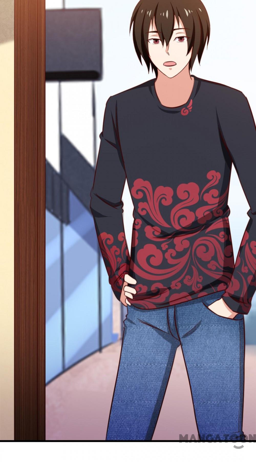 Tôi Và Khách Trọ Mỹ Nhân 26 Tuổi Chapter 91 - Trang 10