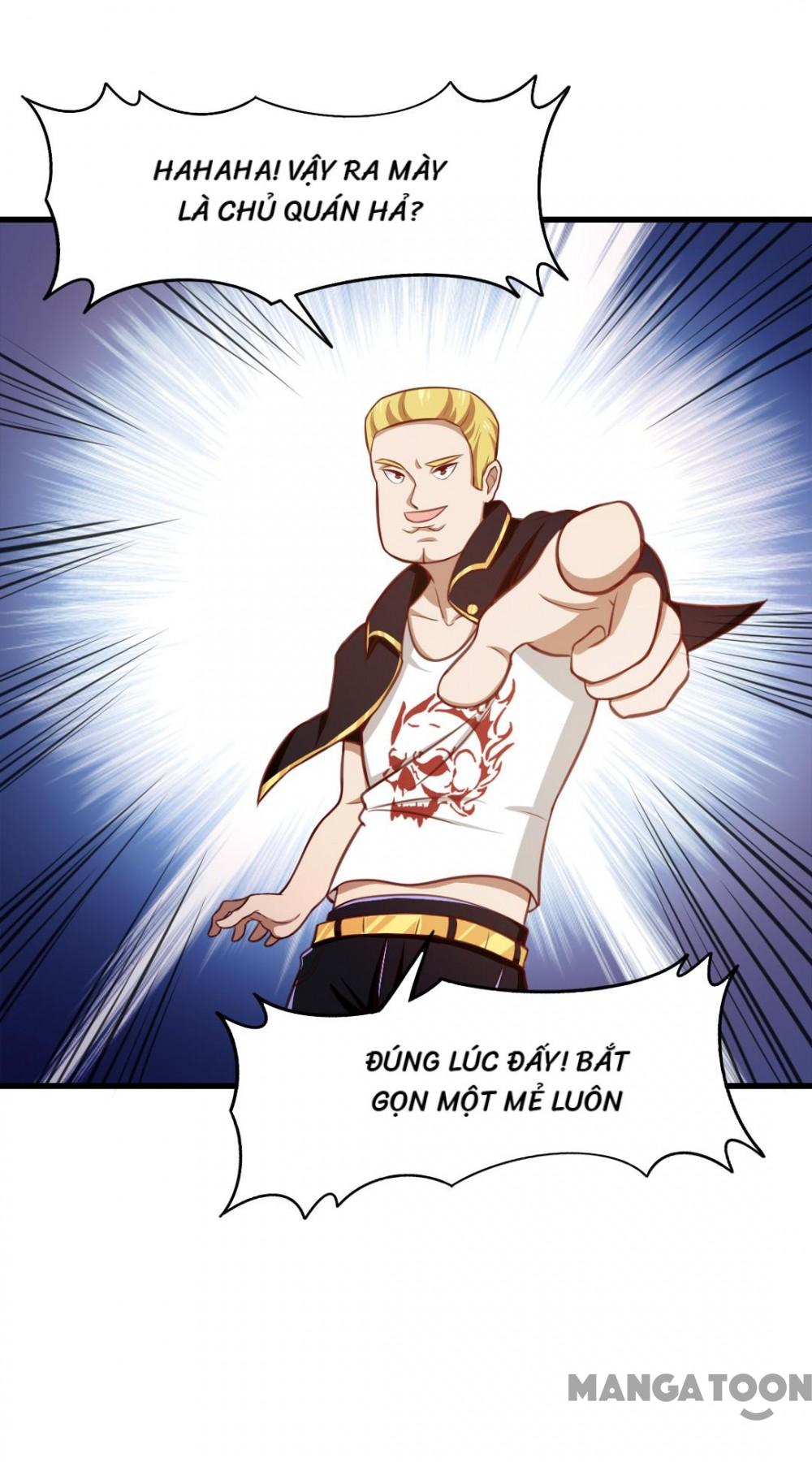 Tôi Và Khách Trọ Mỹ Nhân 26 Tuổi Chapter 91 - Trang 13
