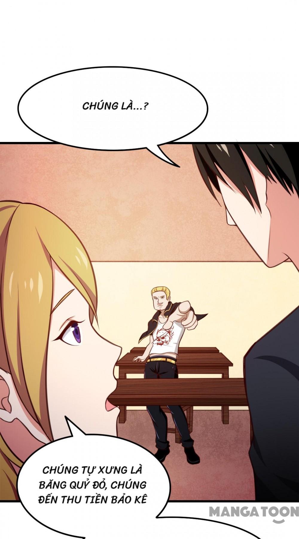 Tôi Và Khách Trọ Mỹ Nhân 26 Tuổi Chapter 91 - Trang 14