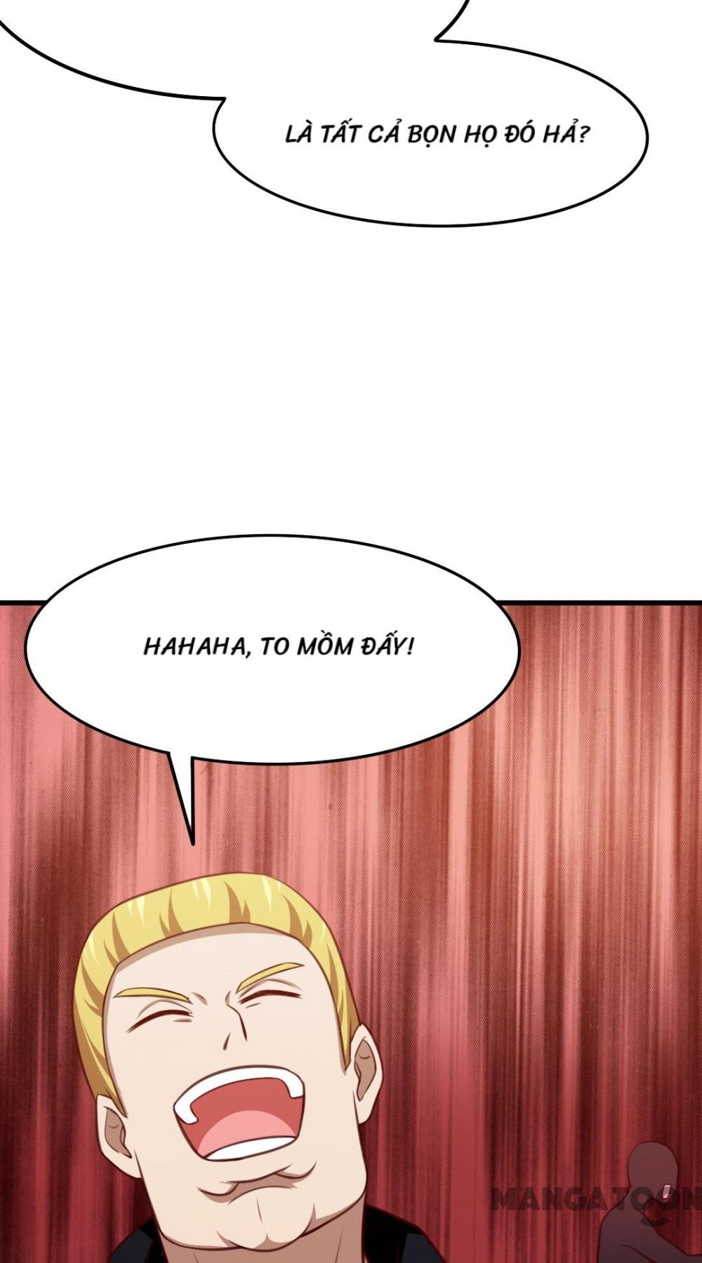 Tôi Và Khách Trọ Mỹ Nhân 26 Tuổi Chapter 91 - Trang 16