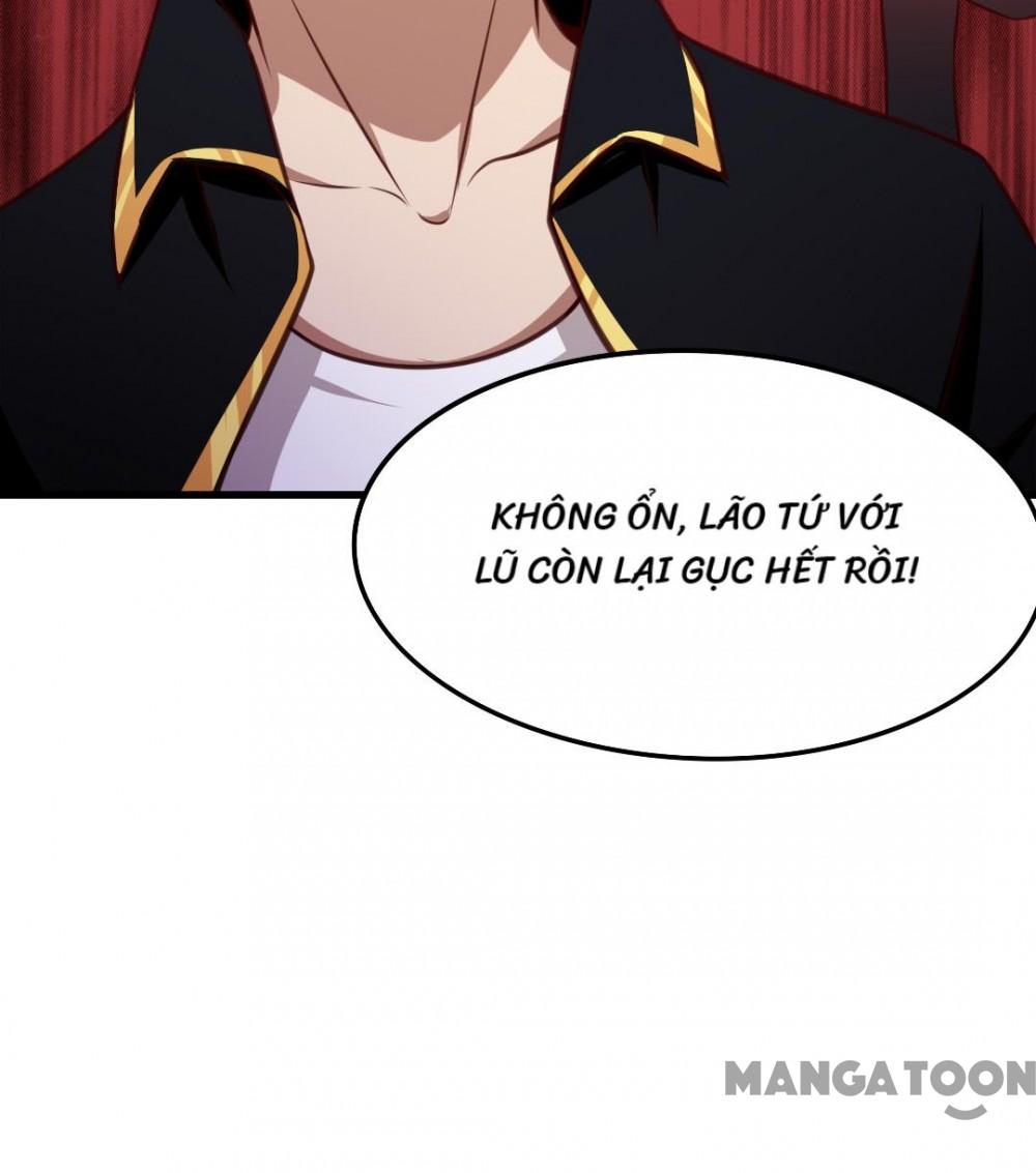 Tôi Và Khách Trọ Mỹ Nhân 26 Tuổi Chapter 91 - Trang 17