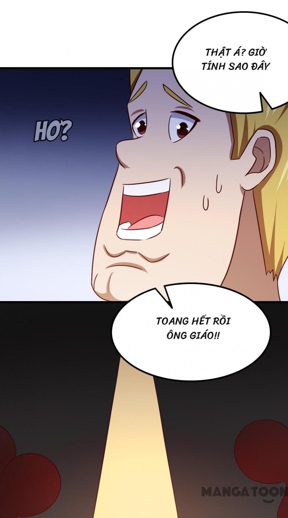 Tôi Và Khách Trọ Mỹ Nhân 26 Tuổi Chapter 91 - Trang 18
