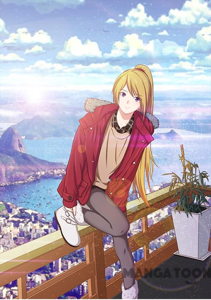 Tôi Và Khách Trọ Mỹ Nhân 26 Tuổi Chapter 91 - Trang 2