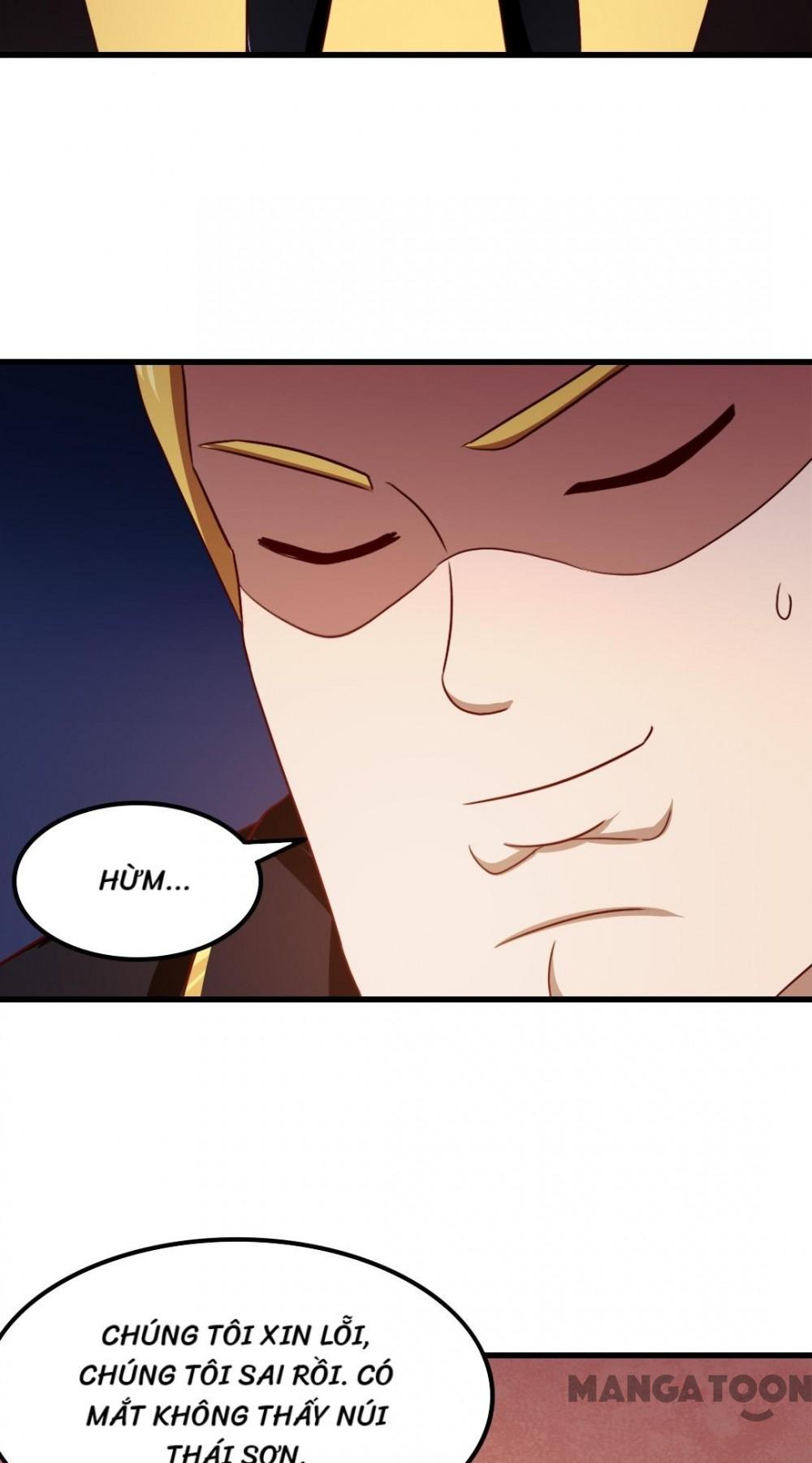 Tôi Và Khách Trọ Mỹ Nhân 26 Tuổi Chapter 91 - Trang 20