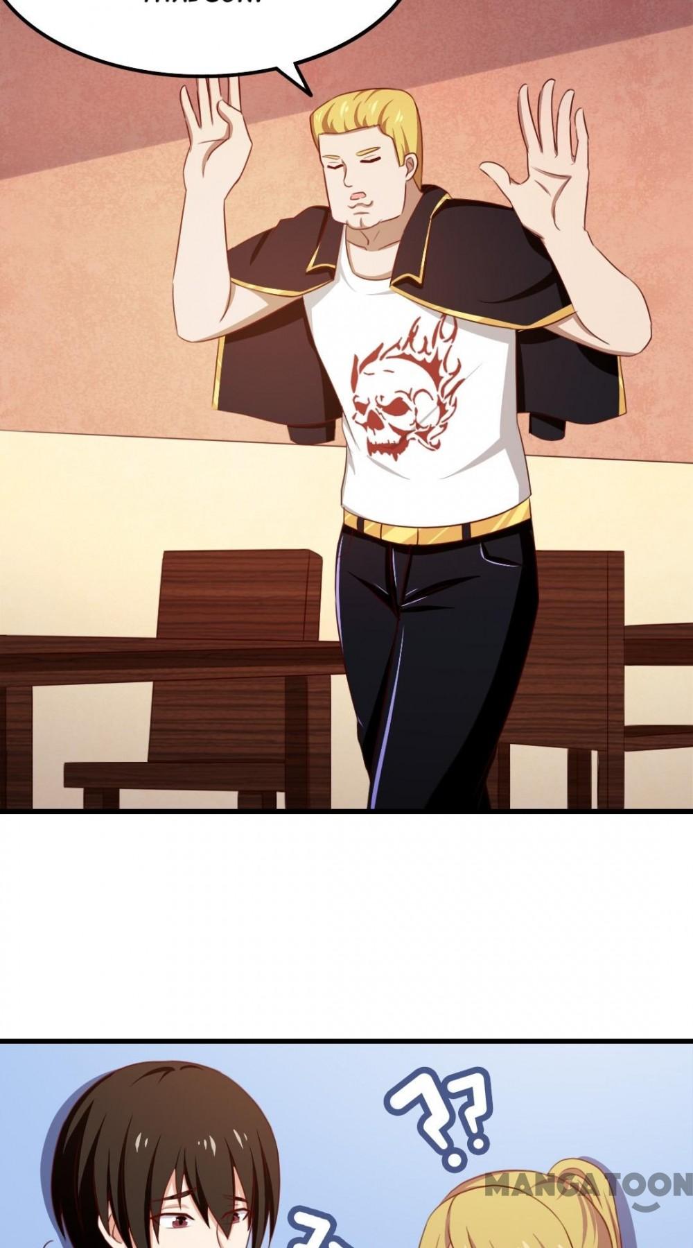 Tôi Và Khách Trọ Mỹ Nhân 26 Tuổi Chapter 91 - Trang 21